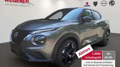 Grau Neu 2025 Nissan Juke Tekna SUV | 30.430 € (Fairer Preis)