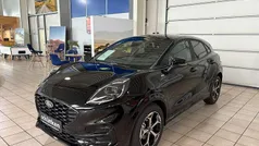 Gebraucht 2025 Ford Puma ST-Line SUV | 28.490 € (Fairer Preis)