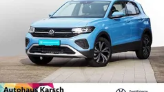 Gebraucht 2025 VW T-Cross Life SUV | 25.890 € (Fairer Preis)
