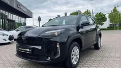 Mysticschwarz mica Neu 2025 Toyota Yaris Cross SUV | 24.990 € (Fairer Preis)