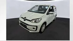 Gebraucht 2021 VW up! Move Kleinwagen | 11.280 € (Fairer Preis)