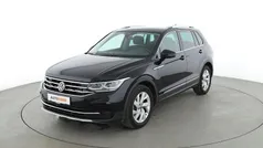 Gebraucht 2021 VW Tiguan Elegance SUV | 29.150 € (Fairer Preis)