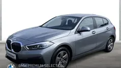 Gebraucht 2023 BMW 116 Advantage Kleinwagen | 22.390 € (Fairer Preis)
