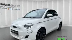Gebraucht 2022 Fiat 500e La Prima Cabrio | 21.930 € (Fairer Preis)