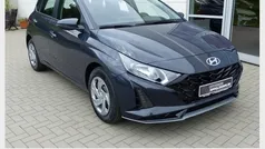 Grau Neu 2025 Hyundai i20 Select Kleinwagen | 22.490 € (Fairer Preis)