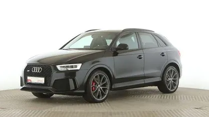 Gebraucht Audi RS Q3 Performance 367 PS (269 kW) 2016 SUV