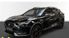 Gebraucht 2022 Cupra Formentor VZ SUV | 28.979 € (Guter Preis)