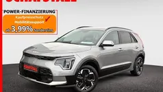 (klg) stahlgrau met. Gebraucht 2023 Kia e-Niro Spirit SUV | 28.979 € (Fairer Preis)