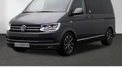 Gebraucht 2019 VW T6.1 Highline Van | 43.480 € (Guter Preis)