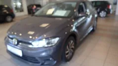 Grau Gebraucht 2022 VW Polo Life Limousine | 17.990 € (Fairer Preis)