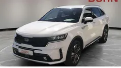 Weiß Gebraucht 2020 Kia Sorento Spirit SUV | 33.990 € (Fairer Preis)
