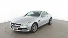 Mercedes SLK200
