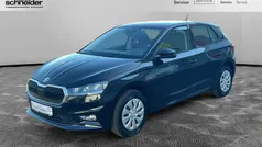 Gebraucht 2025 Skoda Fabia Selection Limousine | 23.390 € (Fairer Preis)