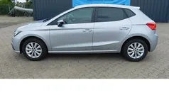 Gebraucht 2023 Seat Ibiza Style Limousine | 16.990 € (Fairer Preis)