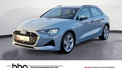 Gebraucht Audi A3 Advanced 116 PS (85 kW) 2024 Kombi