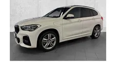 Gebraucht 2021 BMW X1 M Sport SUV | 29.890 € (Fairer Preis)