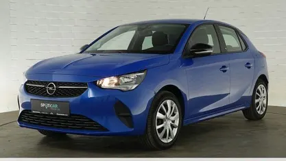 Gebraucht Opel Corsa-e Edition 100 kW (136 PS) 2022 Kleinwagen