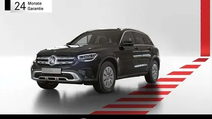 Gebraucht 2020 Mercedes GLC220 SUV | 32.490 € (Fairer Preis)