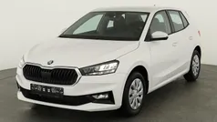 Gebraucht 2025 Skoda Fabia Selection | 20.145 € (Fairer Preis)