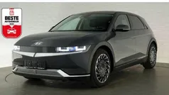 Gebraucht 2024 Hyundai Ioniq 6 Techniq Limousine | 32.924 € (Guter Preis)