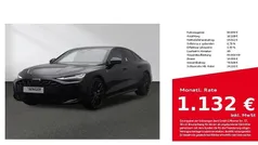 Schwarz Neu 2025 Audi A6 Edition .1 Limousine | 80.640 € (Fairer Preis)