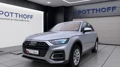 Gebraucht 2024 Audi Q5 Sport SUV | 42.750 € (Superpreis)