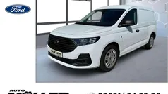 Frozen white Neu 2025 Ford Transit Trend Limousine | 31.395 €