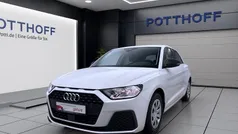 Gebraucht 2021 Audi A1 Sportback Comfort Kleinwagen | 15.950 € (Fairer Preis)