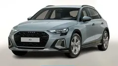Pfeilgrau perleffekt Neu 2025 Audi A3 SUV | 38.898 € (Superpreis)