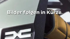 Weiß Gebraucht 2019 Dacia Sandero Prestige Limousine | 9.990 € (Fairer Preis)