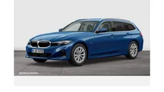 Gebraucht 2022 BMW 320 Sport Line Kombi | 28.880 € (Fairer Preis)