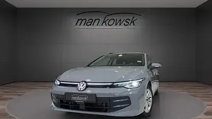 Gebraucht VW Golf VIII Life 116 PS (85 kW) 2024 Kombi