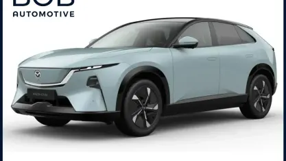 Neu Mazda CX-6e Takumi-Line 189 kW (258 PS) 2026 Blau SUV