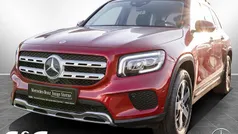 Gebraucht 2021 Mercedes GLB200 Progressive SUV | 32.777 € (Fairer Preis)