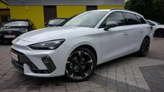Glacial white Neu 2025 Cupra Leon Kombi | 32.480 € (Superpreis)