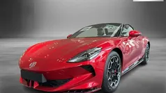 Gebraucht 2025 MG Cyberster Cabrio | 62.990 € (Fairer Preis)