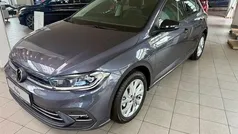 Gebraucht 2025 VW Polo Style Limousine | 25.950 € (Fairer Preis)