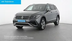 Gebraucht 2024 VW Tiguan Allspace Elegance SUV | 43.900 € (Fairer Preis)