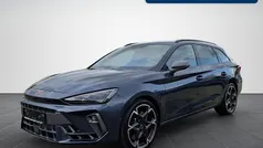 Gebraucht 2025 Cupra Leon VZ Kombi | 40.990 € (Guter Preis)