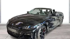 Black sapphire Neu 2024 BMW 420 M Sport Cabrio | 62.490 € (Fairer Preis)