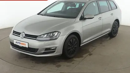 Gebraucht 2016 VW Golf VII Allstar Kombi | 12.790 € (Fairer Preis)