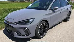 Gebraucht 2025 Cupra Leon VZ Kombi | 43.290 € (Fairer Preis)