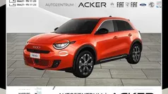 Sole orange Gebraucht 2025 Fiat 600 La Prima Limousine | 23.980 € (Fairer Preis)