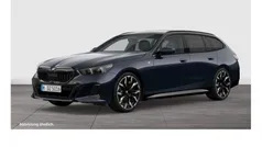 Gebraucht 2025 BMW 520 M Sport Kombi | 74.999 €