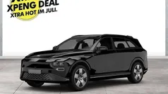 Gebraucht 2025 XPENG G9 SUV | 74.190 € (Fairer Preis)