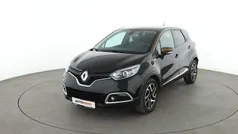 Schwarz Gebraucht 2015 Renault Captur Elysee SUV | 10.010 €