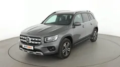 Grau Gebraucht 2021 Mercedes GLB200 Style SUV | 34.020 € (Fairer Preis)