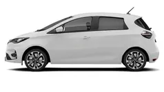 Grau Gebraucht 2020 Renault Zoe Experience Kleinwagen | 8.900 € (Superpreis)