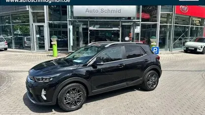 Gebraucht 2025 Kia Stonic SUV | 23.990 € (Fairer Preis)