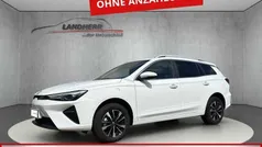 Gebraucht 2025 MG MG5 EV Comfort Kombi | 22.760 € (Fairer Preis)